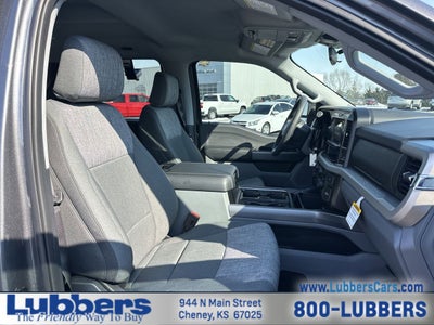 2026 Ford Super Duty F-250 SRW F-250® XLT