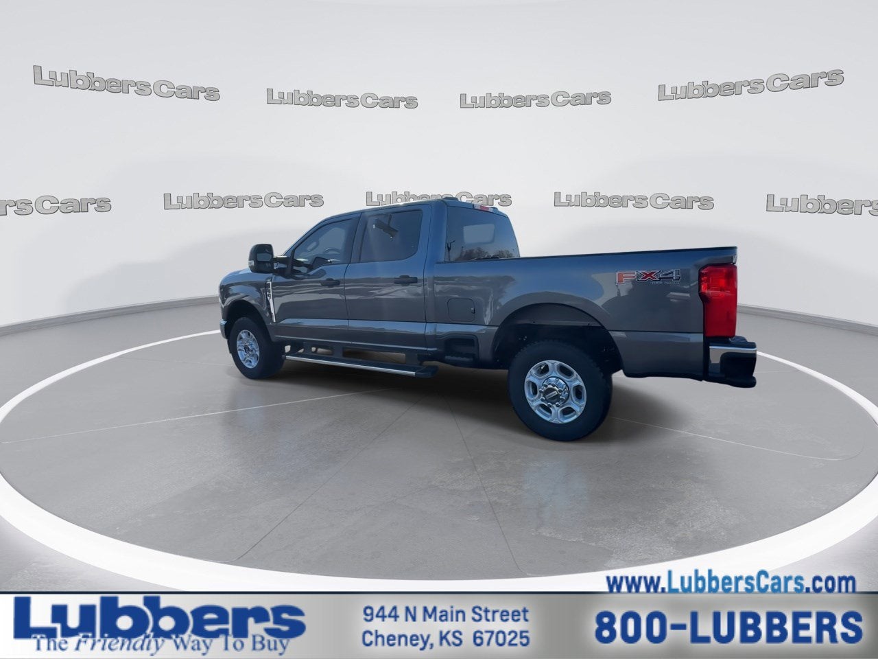 2026 Ford Super Duty F-250 SRW F-250® XLT