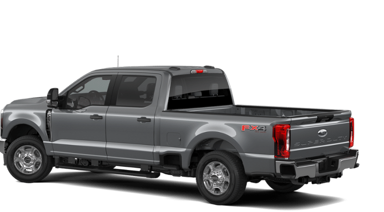 2026 Ford Super Duty F-250 SRW F-250® XLT