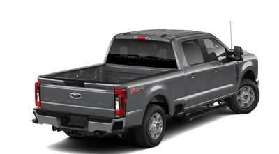 2026 Ford Super Duty F-250 SRW F-250® XLT