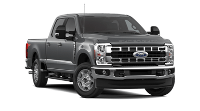 2026 Ford Super Duty F-250 SRW F-250® XLT
