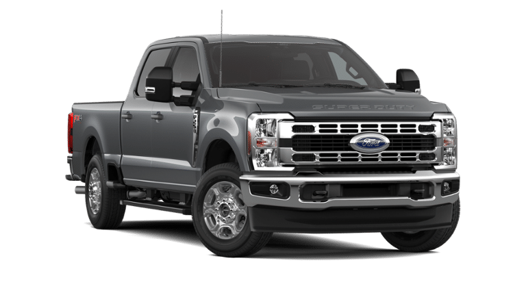 2026 Ford Super Duty F-250 SRW F-250® XLT