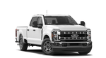 2027 Ford Super Duty F-250 SRW XLT