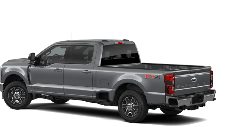 2026 Ford Super Duty F-250 SRW F-250® Lariat®