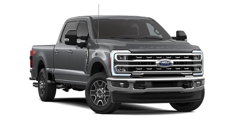 2026 Ford Super Duty F-250 SRW F-250® Lariat®