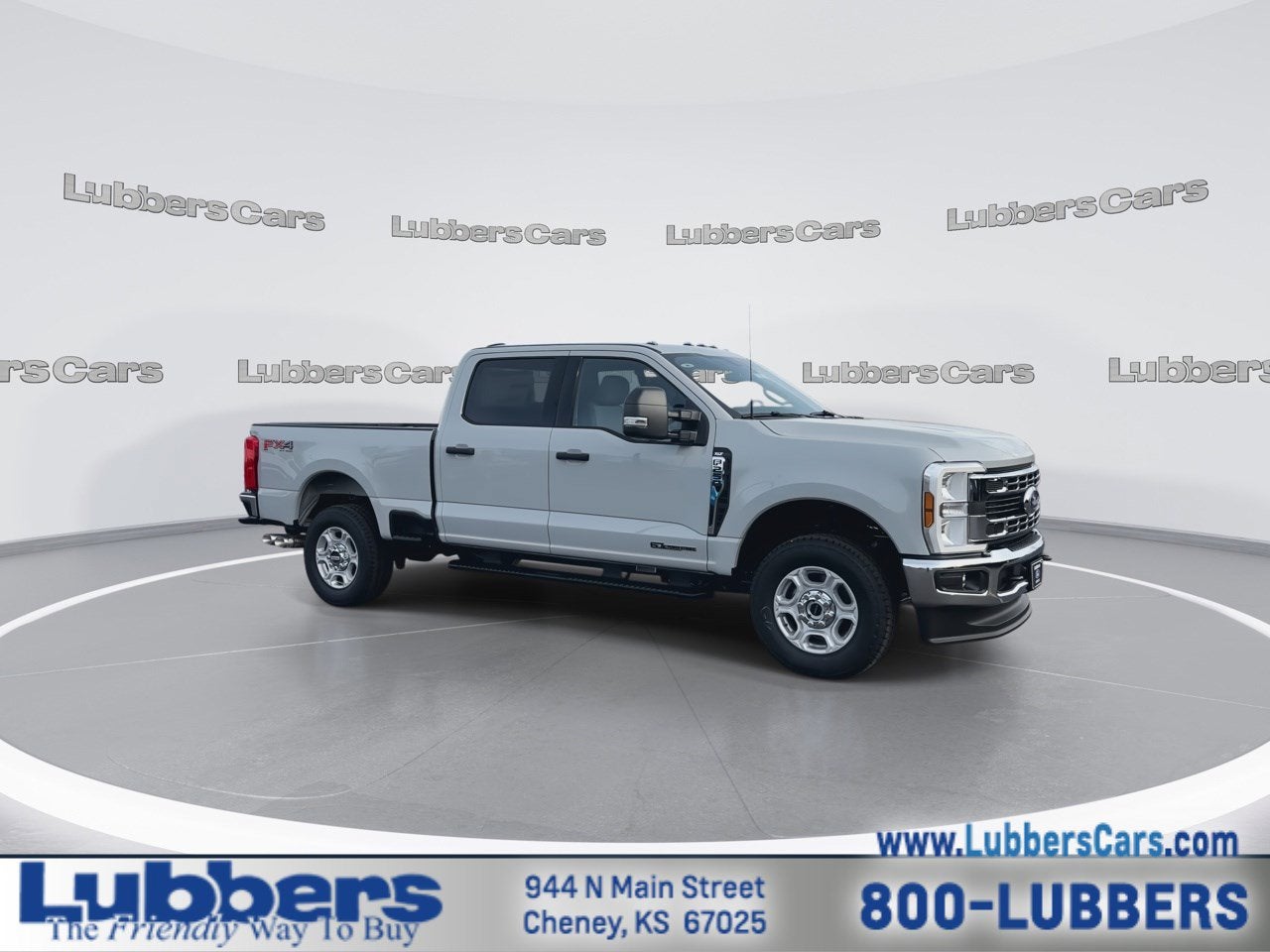 2026 Ford Super Duty F-250 SRW XLT