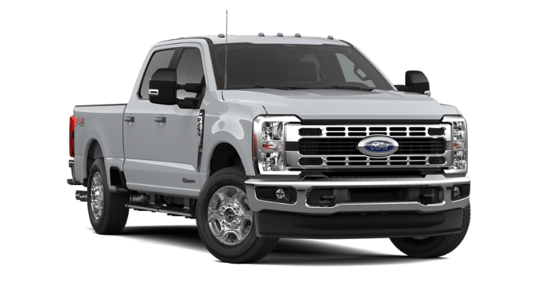 2026 Ford Super Duty F-250 SRW XLT