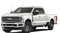 2026 Ford Super Duty F-250 SRW F-250® Platinum®