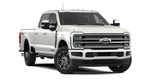 2026 Ford Super Duty F-250 SRW F-250® Platinum®