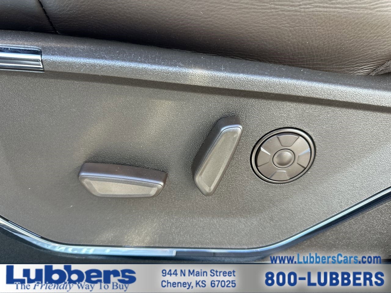 2026 Ford Super Duty F-250 SRW F-250® King Ranch®