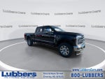 2026 Ford Super Duty F-250 SRW F-250® King Ranch®