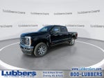 2026 Ford Super Duty F-250 SRW F-250® King Ranch®