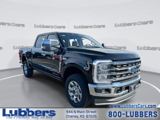 2026 Ford Super Duty F-250 SRW F-250® King Ranch®