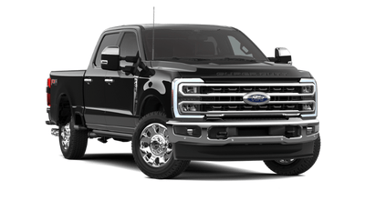 2026 Ford Super Duty F-250 SRW F-250® King Ranch®