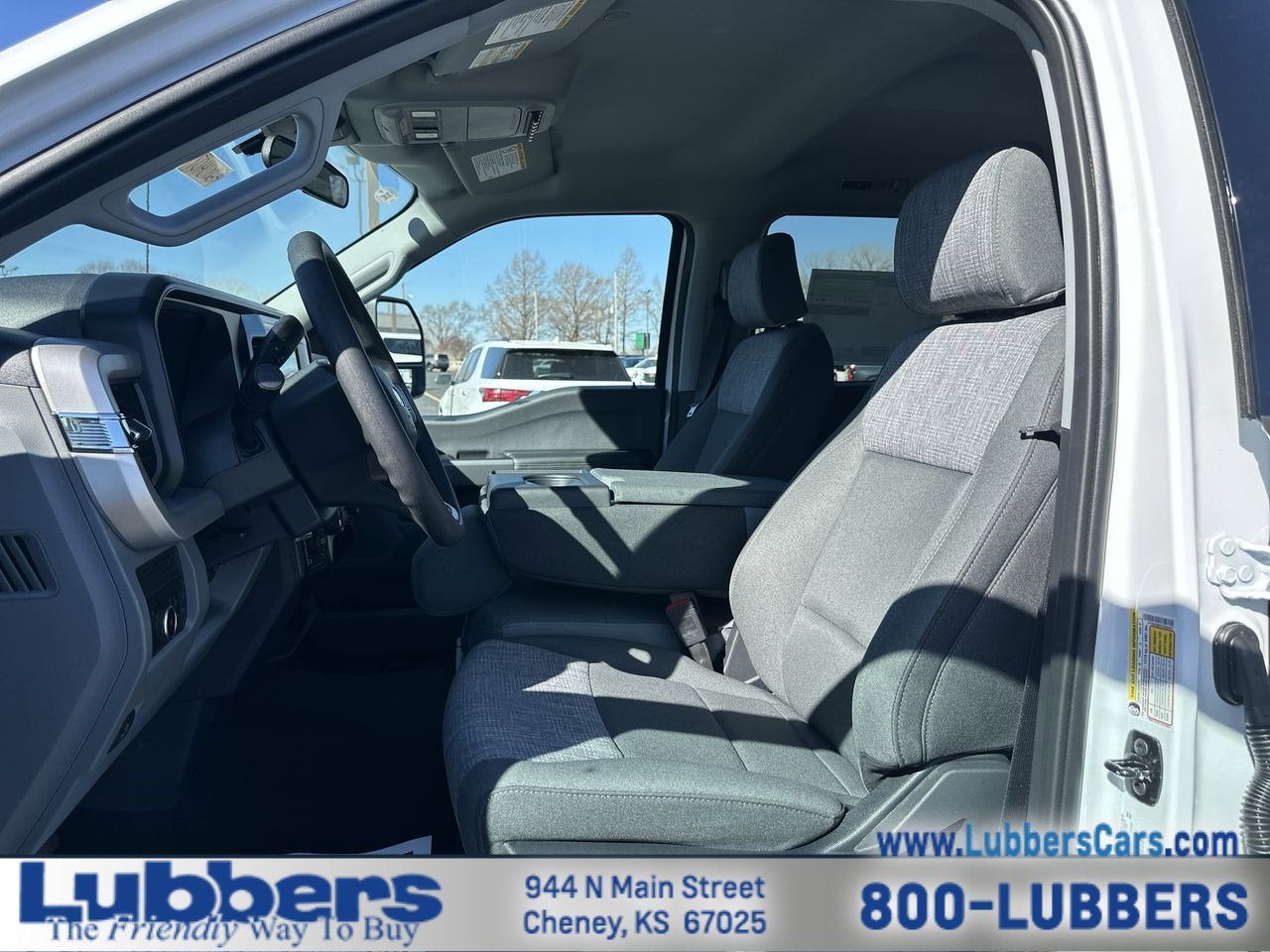 2026 Ford Super Duty F-250 SRW XLT