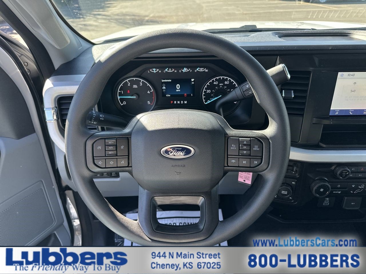 2026 Ford Super Duty F-250 SRW XLT