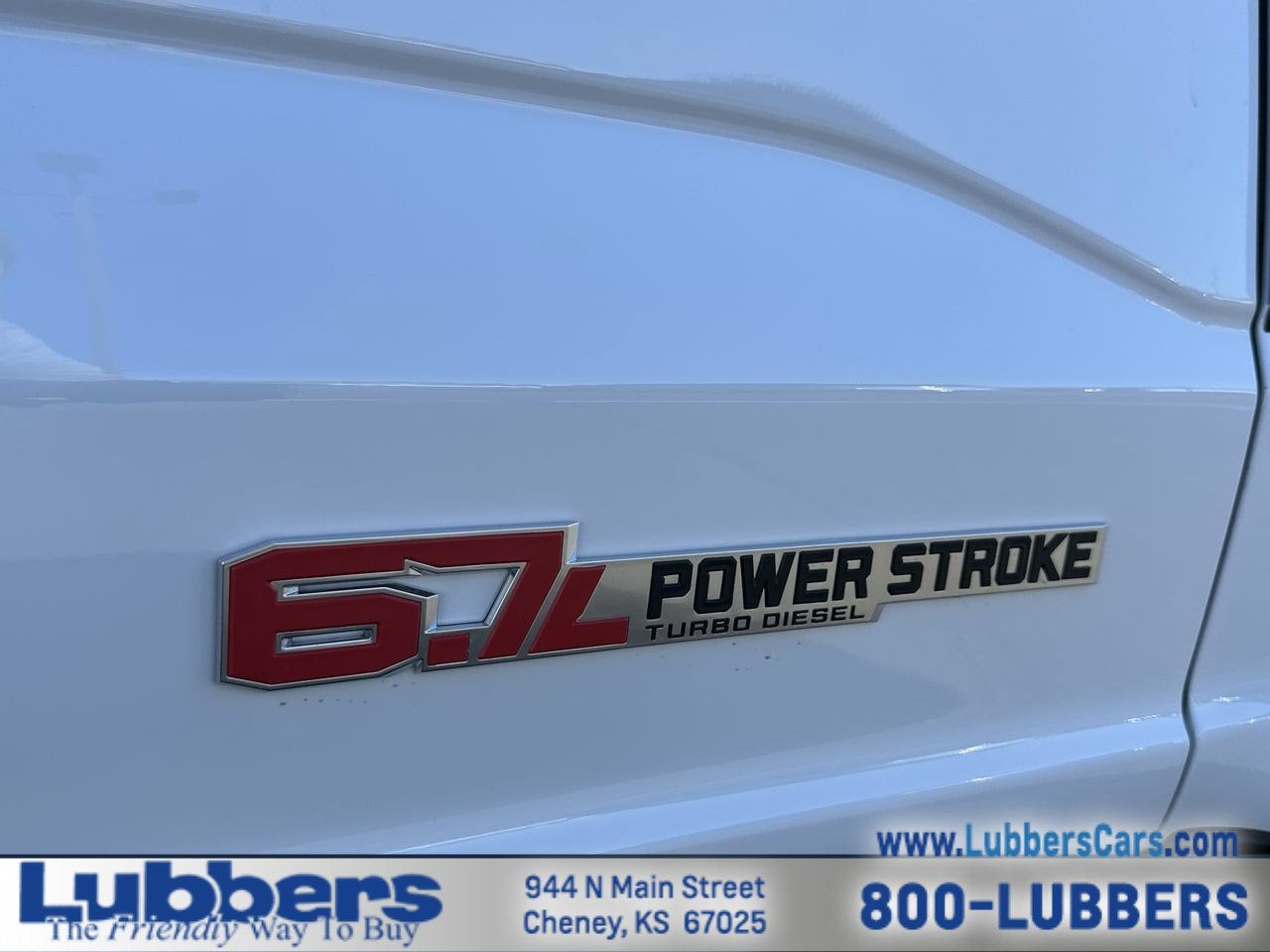 2026 Ford Super Duty F-250 SRW XLT