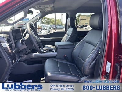 2026 Ford Super Duty F-250 SRW F-250® Lariat®