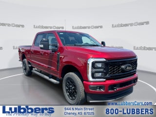2026 Ford Super Duty F-250 SRW Base