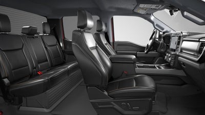 2026 Ford Super Duty F-250 SRW F-250® Lariat®