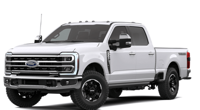 2026 Ford Super Duty F-250 SRW F-250® King Ranch®