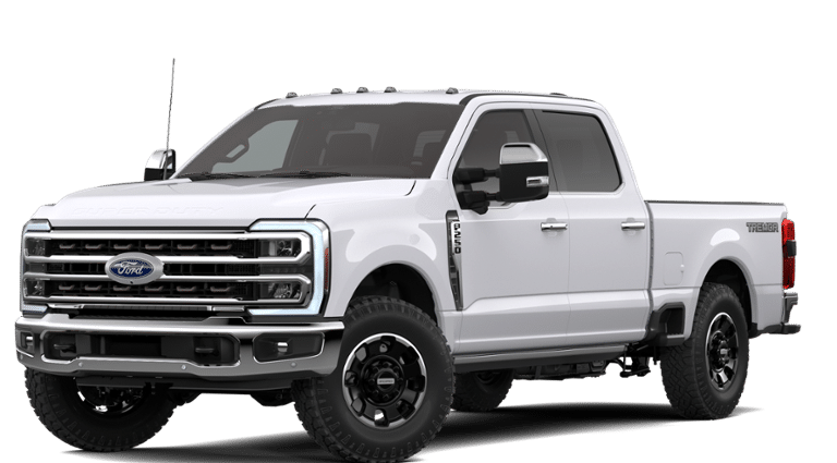 2026 Ford Super Duty F-250 SRW F-250® King Ranch®