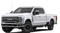 2026 Ford Super Duty F-250 SRW F-250® King Ranch®