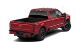 2026 Ford Super Duty F-250 SRW F-250® Lariat®