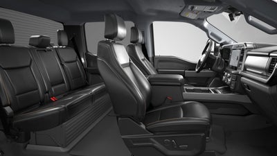 2026 Ford Super Duty F-250 SRW F-250® Lariat®