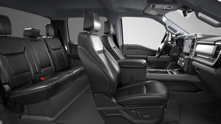 2026 Ford Super Duty F-250 SRW F-250® Lariat®