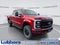2026 Ford Super Duty F-350 SRW F-350® Lariat®
