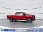 2026 Ford Super Duty F-350 SRW F-350® Lariat®