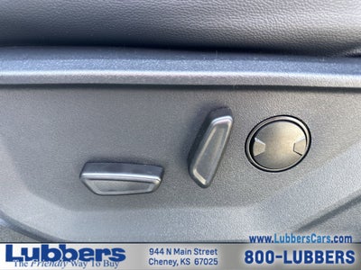 2026 Ford Super Duty F-350 SRW F-350® Lariat®