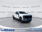 2026 Ford Super Duty F-350 SRW F-350® Lariat®