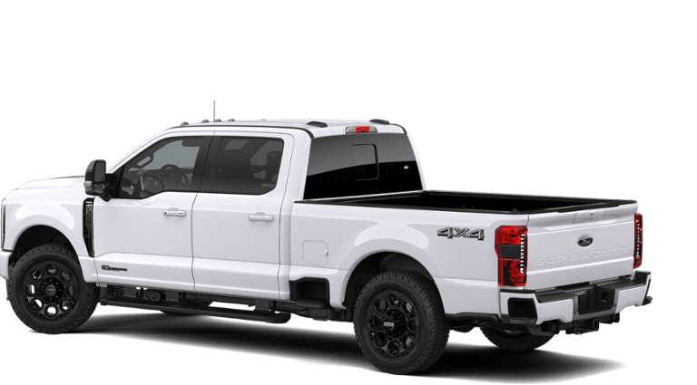 2026 Ford Super Duty F-350 SRW F-350® Lariat®