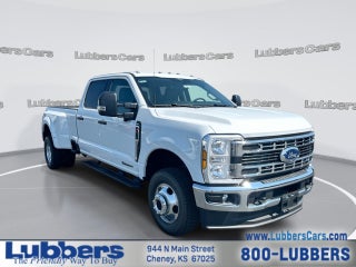 2026 Ford Super Duty F-350 DRW F-350® XLT