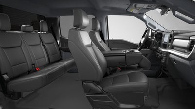 2026 Ford Super Duty F-350 DRW F-350® XLT