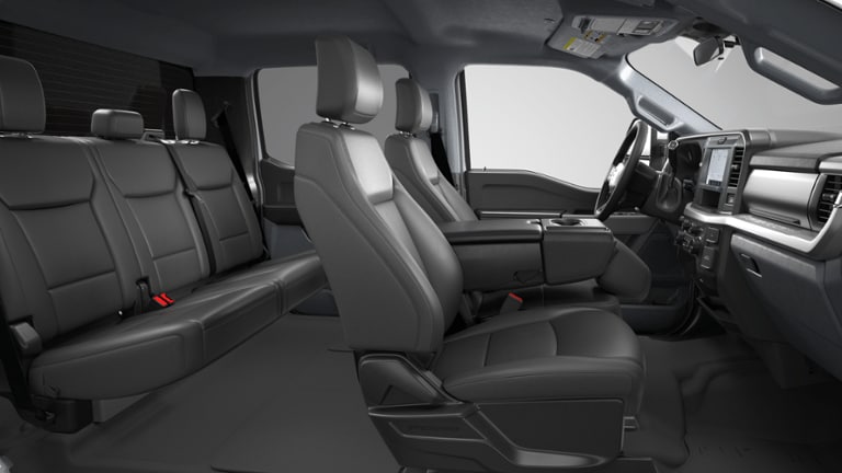 2026 Ford Super Duty F-350 DRW F-350® XLT