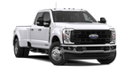 2026 Ford Super Duty F-350 DRW F-350® XL
