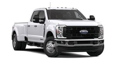 2026 Ford Super Duty F-350 DRW F-350® XL