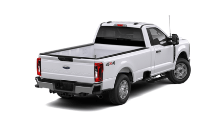 2026 Ford Super Duty F-250 SRW F-250® XLT