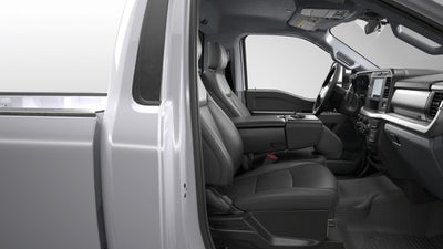 2026 Ford Super Duty F-250 SRW F-250® XLT