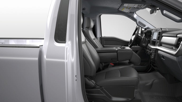 2026 Ford Super Duty F-250 SRW F-250® XLT