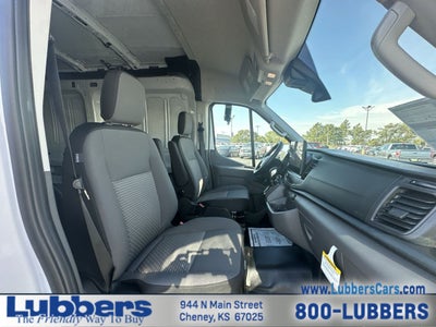 2027 Ford Transit Cargo Van Cargo Van