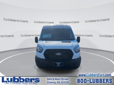 2027 Ford Transit Cargo Van Cargo Van