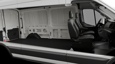 2027 Ford Transit Cargo Van Cargo Van