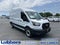 2025 Ford Transit Cargo Van Cargo Van