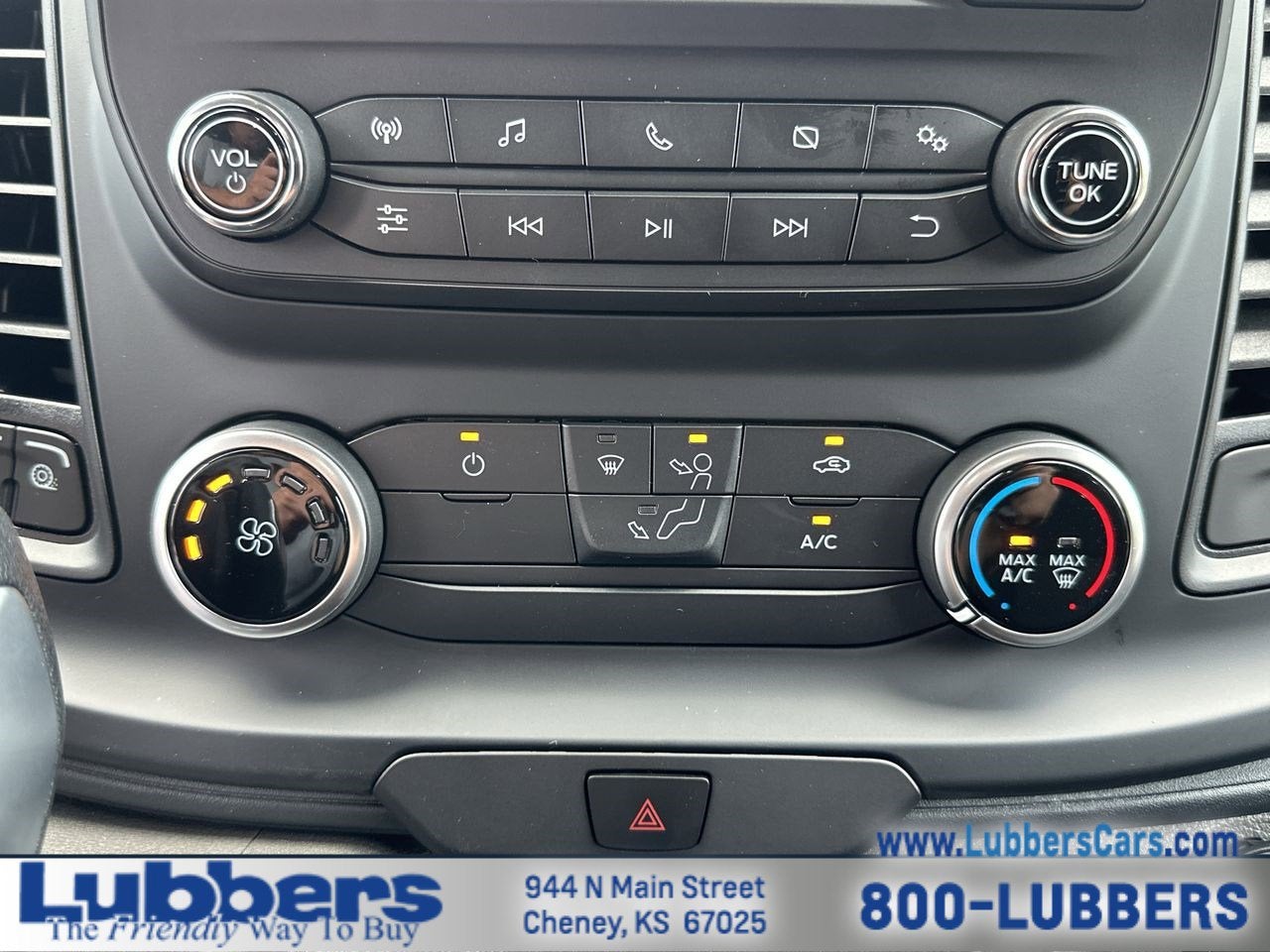 2025 Ford Transit Cargo Van Cargo Van