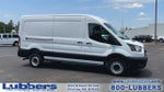 2025 Ford Transit Cargo Van Cargo Van