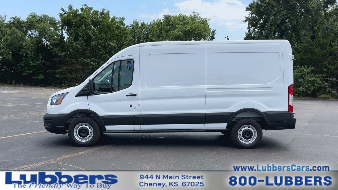 2025 Ford Transit Cargo Van Cargo Van